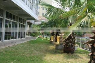 Sun Leaf Metal Products Co., Ltd. company overview - view 2