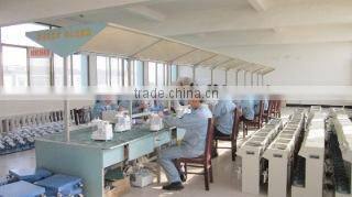 Yangzhou Huike Electronics Co., Ltd. company overview - view 4