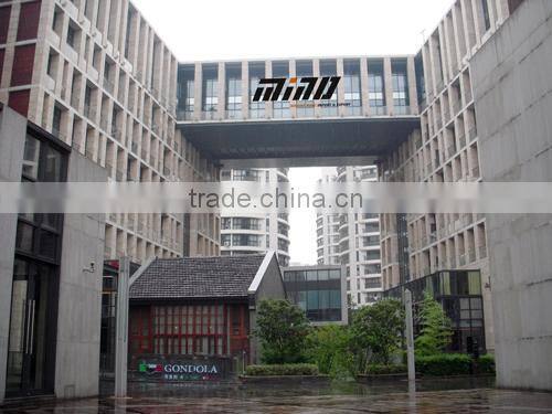 Ningbo Mind Import & Export Co., Ltd. company overview - view 1