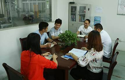 Shanghai Tandy Machinery Manufacturing Co.,ltd. company overview - view 3