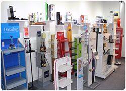 Dongguan Jingcai Display Products Co., Ltd. company overview - view 2