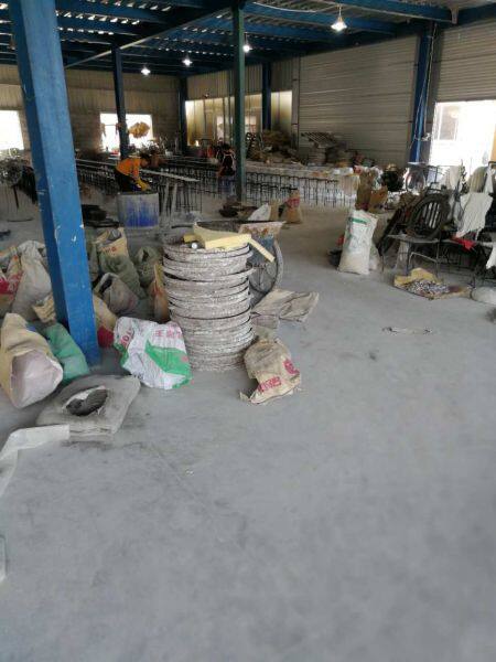 Fujian Anxi Jutianyue Craft Co,Ltd company overview - view 1