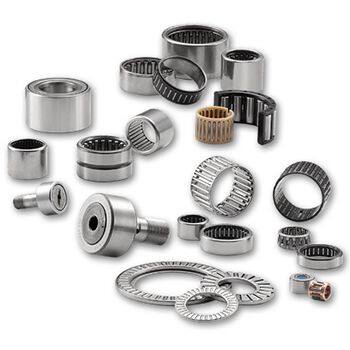 Shanghai Yousen Bearing Co.,ltd. company overview - view 1
