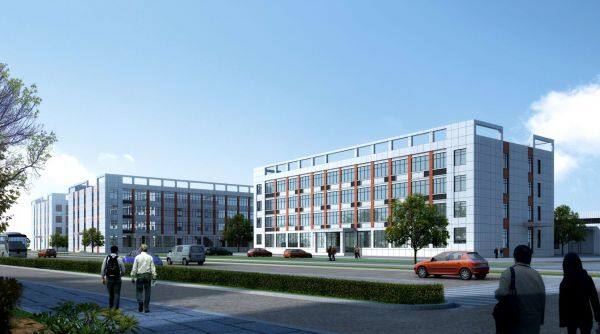 Anhui BEQ Equipment Technology Co.Ltd. company overview - view 1