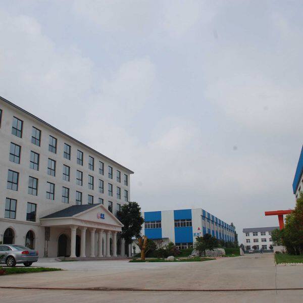 Puyang Wanglian Machinery Equipment Co., Ltd. company overview - view 3