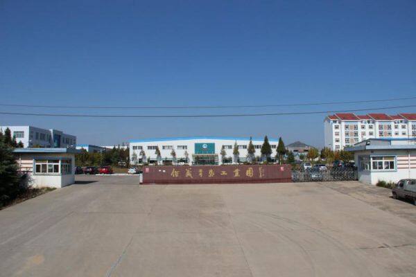 Qingdao Pioneer Automobile Brake Parts Co.,ltd company overview - view 1