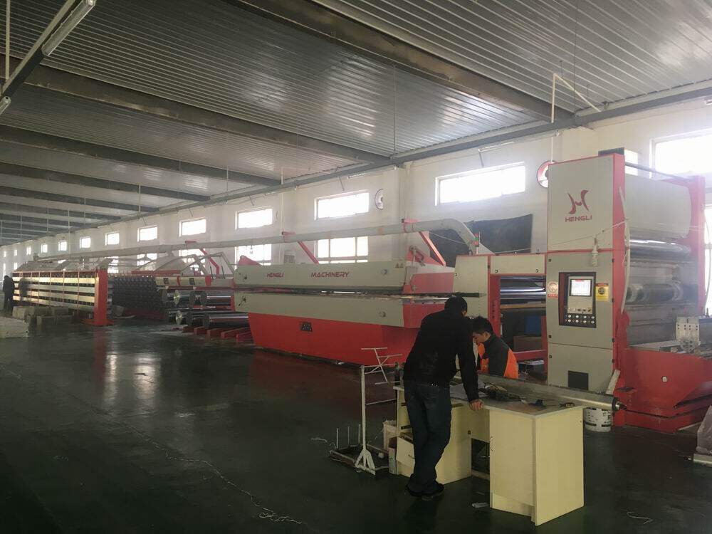 Haicheng Sitong Magnesium-Plastic Products Co., Ltd company overview - view 1