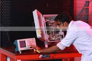 Faraday Ozone Products Private Limited company overview - view 1