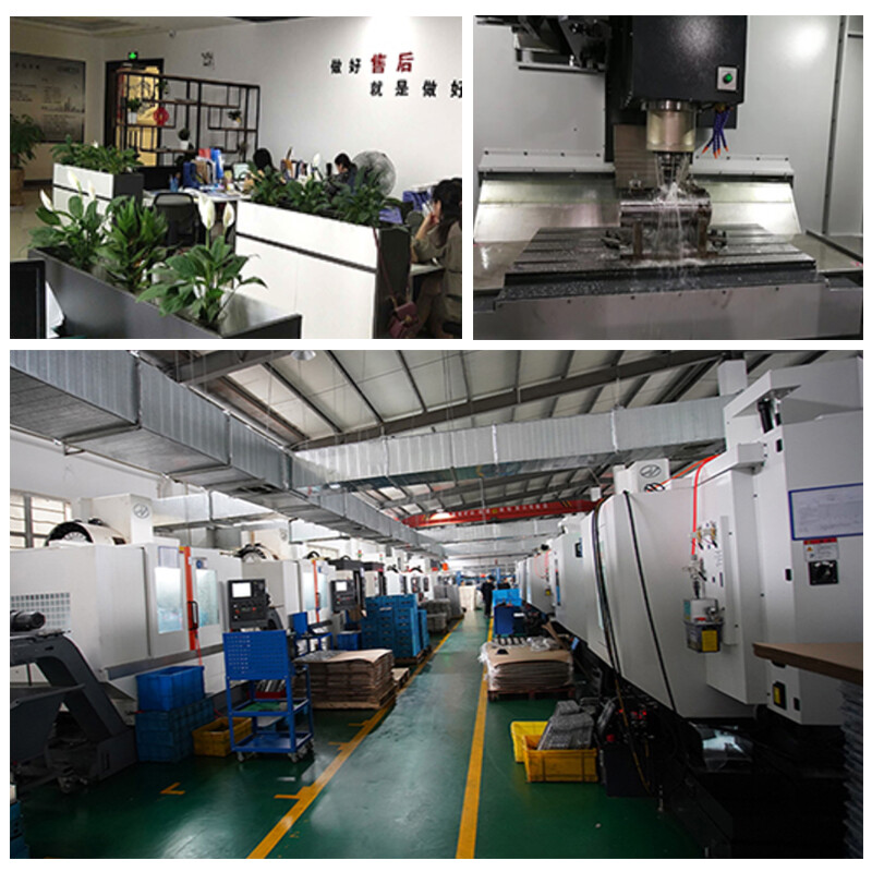 Ningbo Welldo Technology Co., Ltd. company overview - view 1