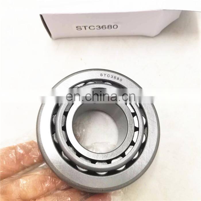 Good Quality 36*80*29.2mm Inch Tapered Roller Bearing STC3680 Bearing