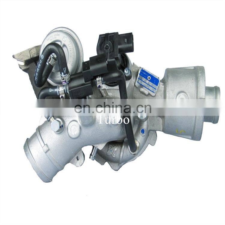K03 turbo 53039880161 53039700161 06H145701J Turbocharger for Audi A4 Passenger 1.8TFSI engine