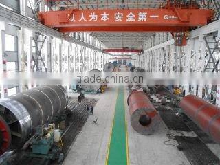 Jiangsu Haijian Stock Co., Ltd. company overview - view 3