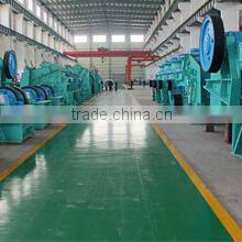 Shanghai Chuangshen Heavy Machinery Co., Ltd. company overview - view 3