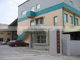 Jinhua Xing Hong Accessory Factory company overview - view 1