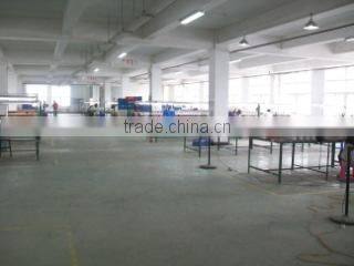 Xiamen Reefone Ltd. company overview - view 1