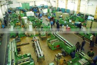 Shaanxi Hanjiang Machine Tool Co., Ltd. company overview - view 3