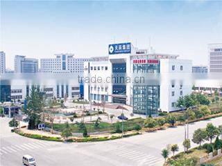 Jinan Tianchen Testing Machine Manufacturing Co., Ltd. company overview - view 1