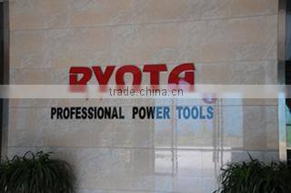 Wuyi Xintai Power Tools Co., Ltd. company overview - view 2