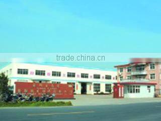 Taizhou Jiangzhou Numerical Control Machine Tool Manufacture Co., Ltd. company overview - view 2