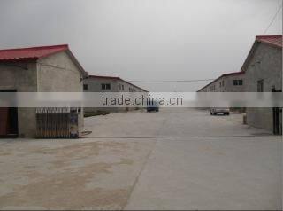 Xianghe Jinye Steel-Wood Furniture Co., Ltd. company overview - view 3