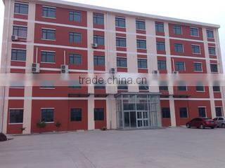 Qingdao Yuanping Machinery Co., Ltd. company overview - view 1