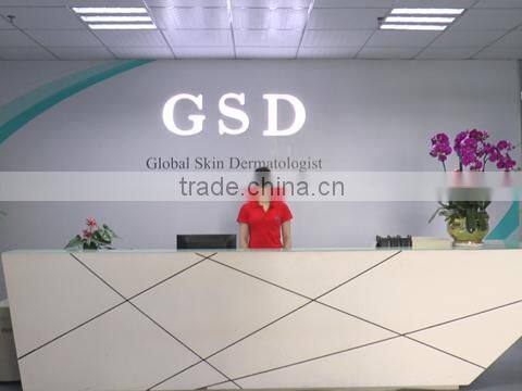 Shenzhen GSD Tech Co., Ltd. company overview - view 1