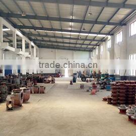 Wenzhou Defu Machinery Co., Ltd. company overview - view 2