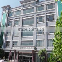 Weifang Zhaorun Import & Export Co., Ltd. company overview - view 1