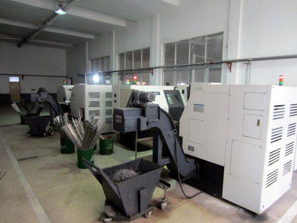 Shandong Roitie New Material Science And Technology Co., Ltd. company overview - view 2