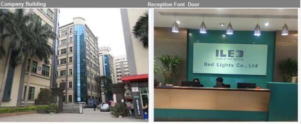 Iled Lights Co.,ltd company overview - view 1