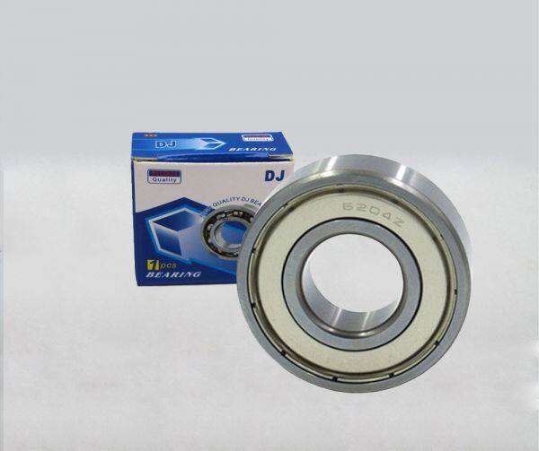 DJ Ball Bearings company overview - view 4