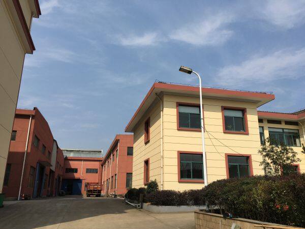 Ningbo Sunway Metal Industry Co.,ltd. company overview - view 2
