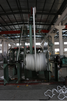 Qingdao RECOMEN Ship Supplies Co., Ltd company overview - view 2