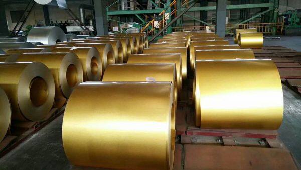 Hannstar Building Material Company company overview - view 4