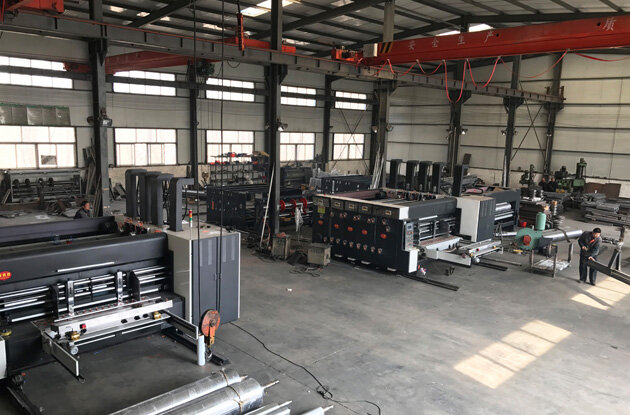 Hebei Bestice Commerce & Trade Co., Ltd. company overview - view 2