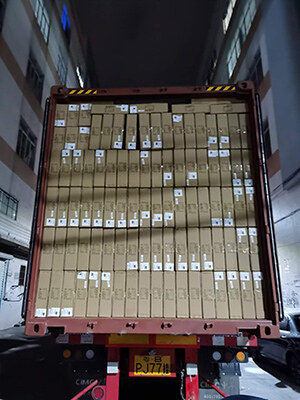 Jiangmen Maihui Lighting.co company overview - view 4