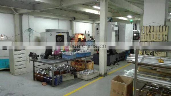 Beijing PDV Instrument Co., Ltd. company overview - view 1