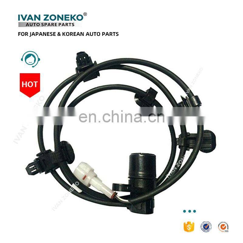 High quality Wheel Speed Sensor 89545-71010 Fit For Fortuner