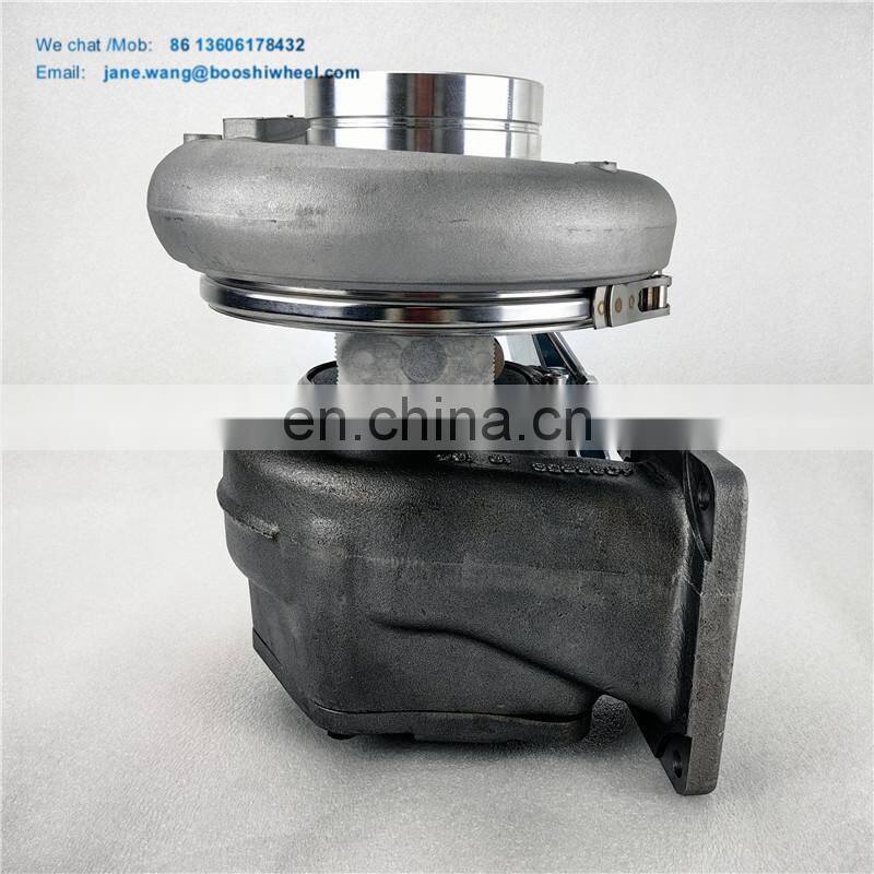 new HE500WG turbocharger 3780140 3780141 3790506 3790534 21701449 5329250 4031042H RVI Truck auto parts ID17 TAD1350VE MD13