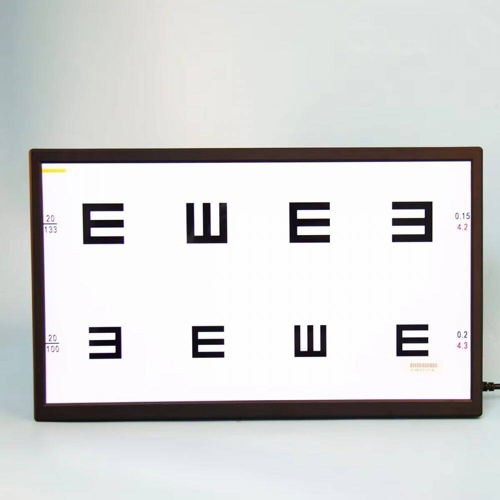 The intersection of ophthalmology and precision instrument manufacturing