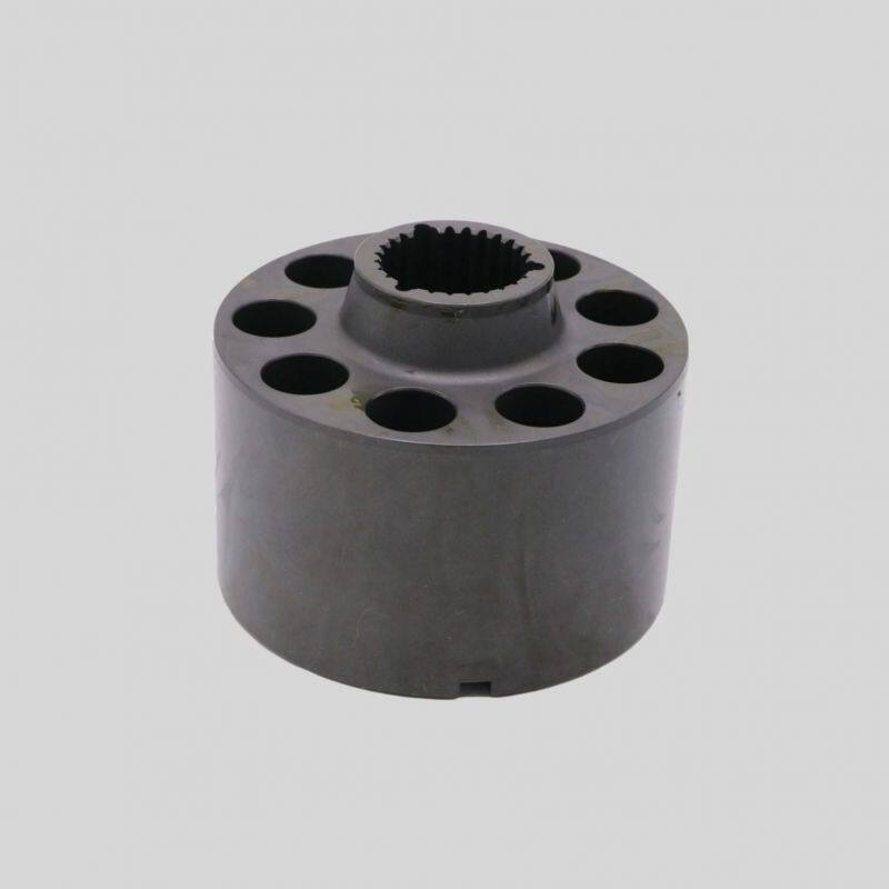 SPV6 119 Hydraulic Piston Pump Parts of SAUER SPV6-119 Hydraulic Pump Parts With sauer Dan-foss spare parts repair kit