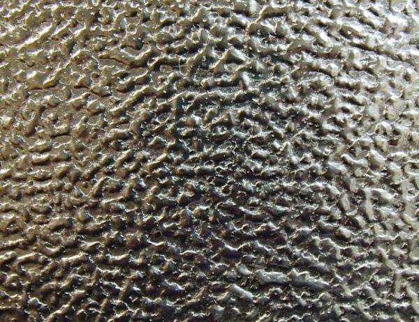 1100 Stucco Embossed Aluminum Coil Sheet 2