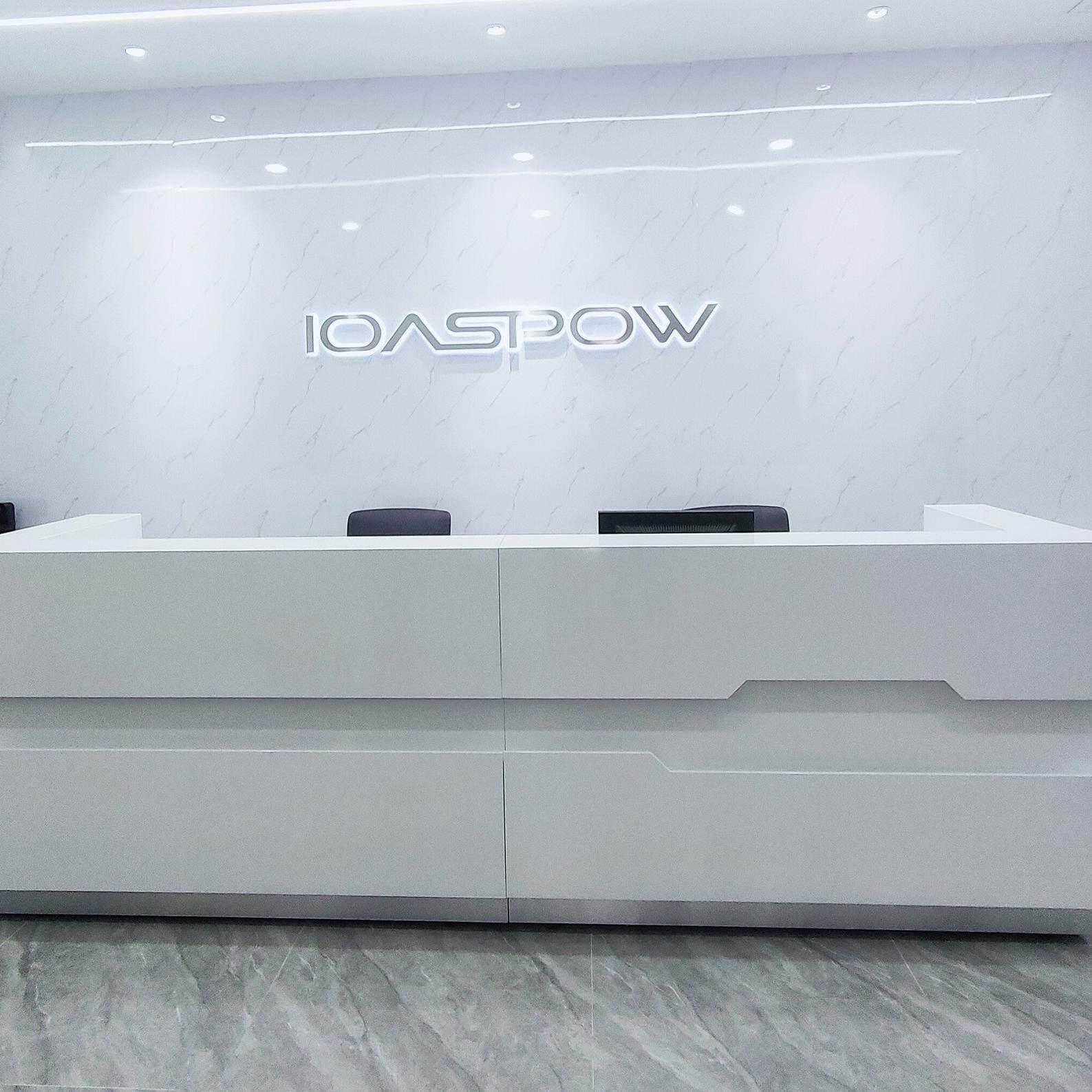 Dongguan Aokpower Electronics Co., Ltd. company overview - view 1