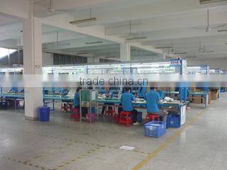 Xiamen Qins Co., Ltd. company overview - view 2