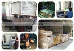 Ji-horng Plastic Co., Ltd. company overview - view 1