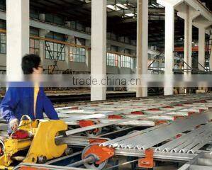 Jiangsu Haida Technology Group Co., Ltd. company overview - view 1