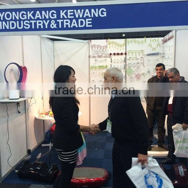 Yongkang Kewang Industry & Trade Co., Ltd. company overview - view 1