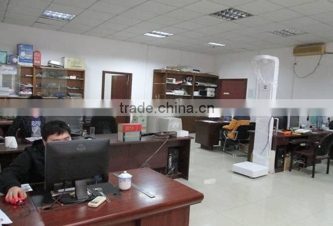 Guangzhou Inkue Technology Co., Ltd. company overview - view 3