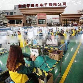 Zhejiang Tonoch Electronics Limited company overview - view 3