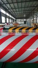 Jiaozuo Ruifulai Reflective Material Co., Ltd. company overview - view 3